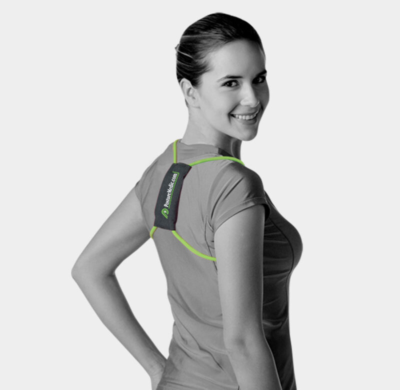 Posture Medic More Than Just a Posture Brace.