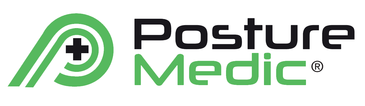 Posture Medic Logo